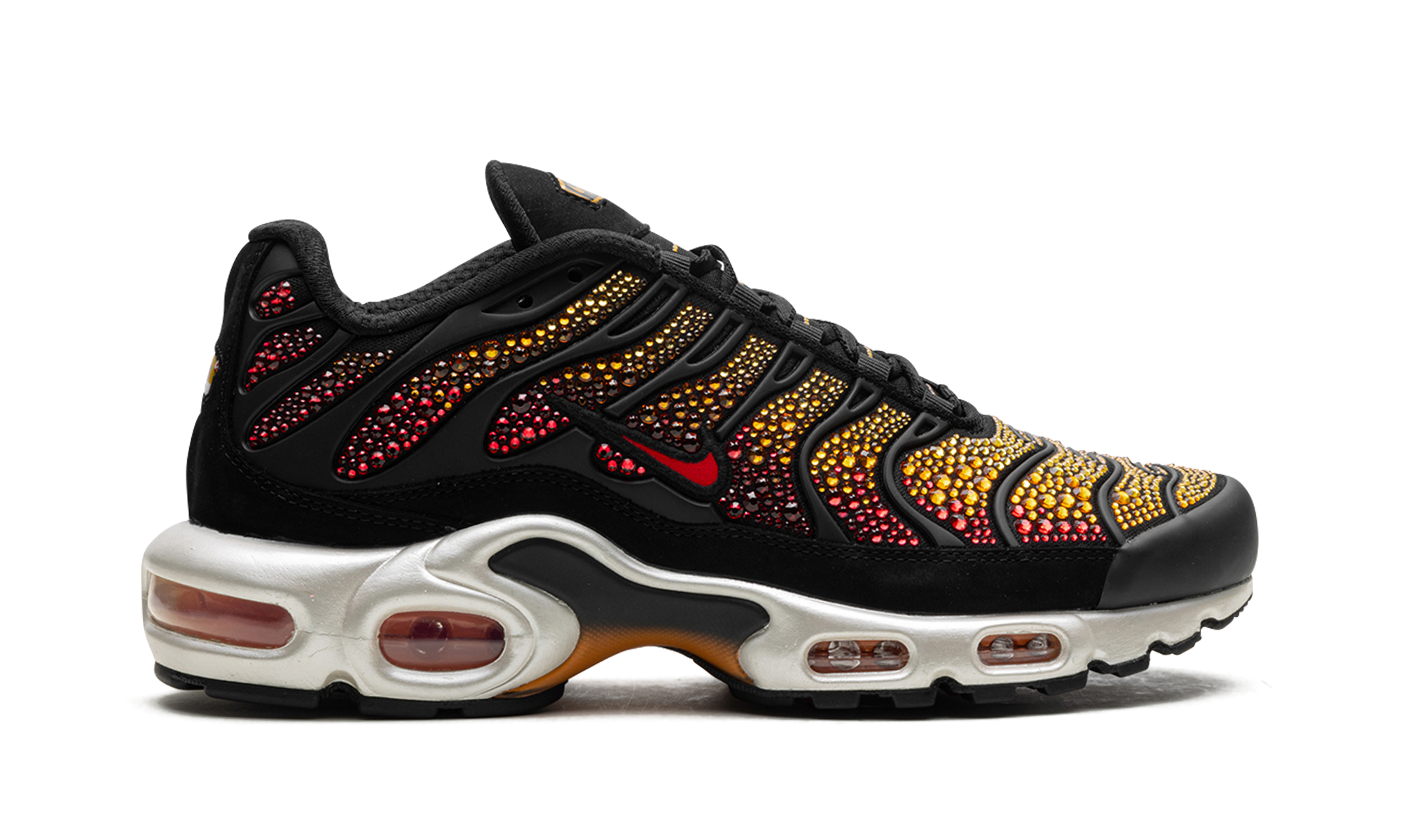 Air Max Plus Swarovski WMNS "Swarovski - Sunset" FZ9042 001