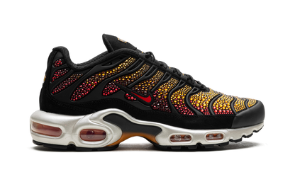 Air Max Plus Swarovski WMNS "Swarovski - Sunset" FZ9042 001