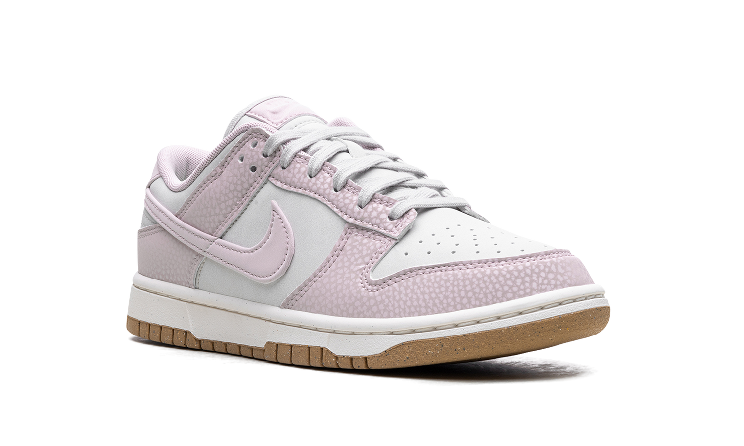 Dunk Low WMNS "Platinum Violet" FN6345 001