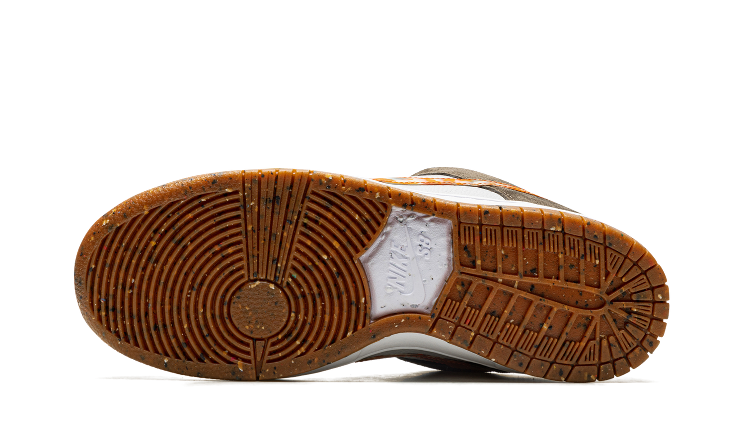 SB Dunk Low Pro QS "CRUSHED DC" DH7782 001