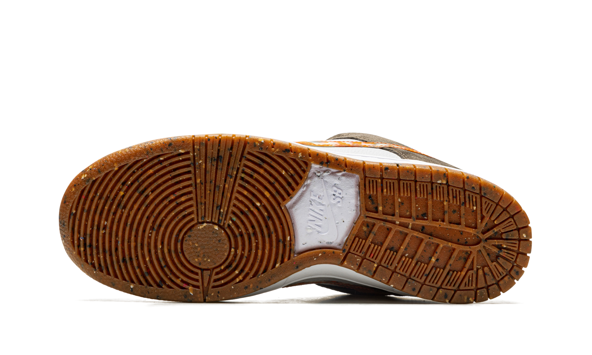 SB Dunk Low Pro QS "CRUSHED DC" DH7782 001