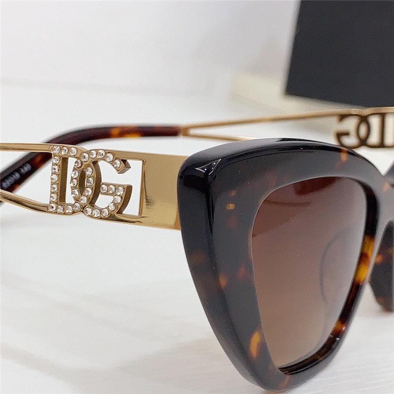 Dolce&amp;Gabbana  DG5122 Sunglasses MULTICOLOR ✨