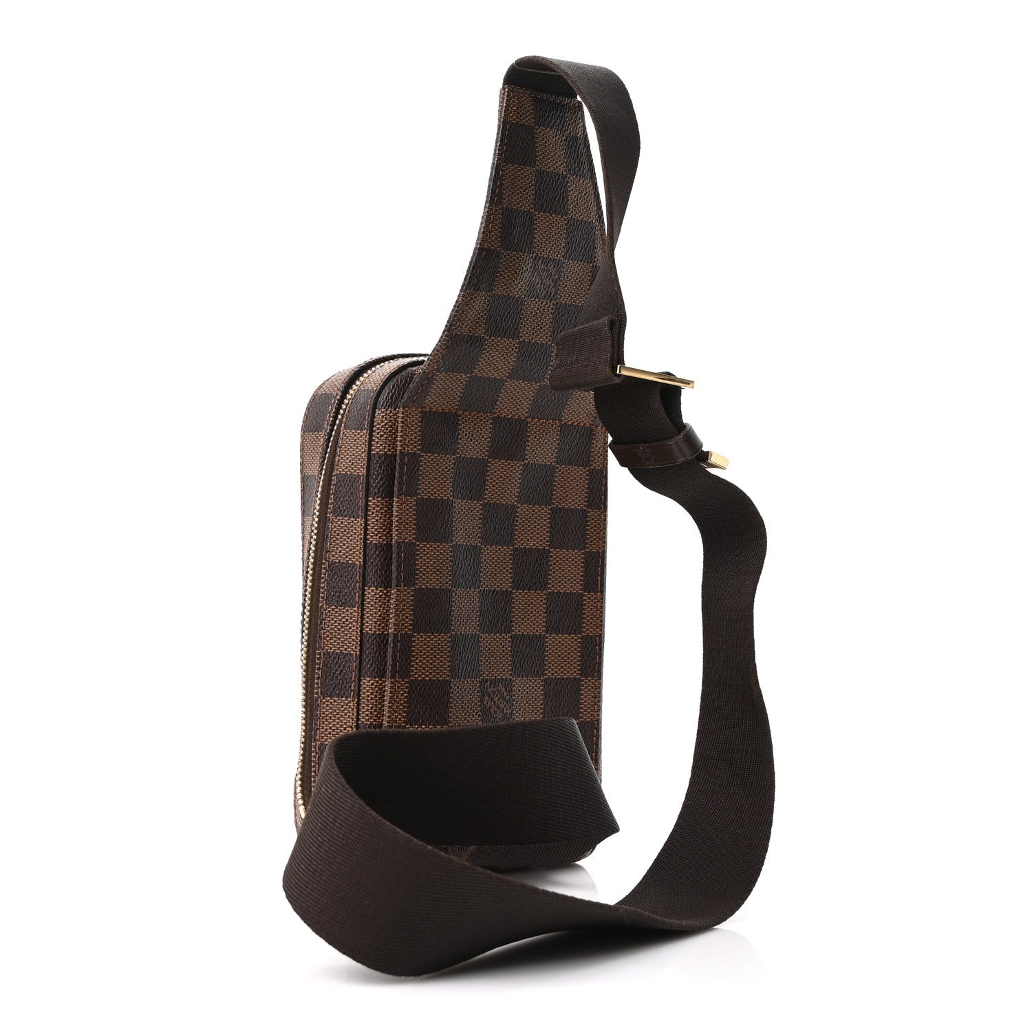 Damier Ebene Geronimos