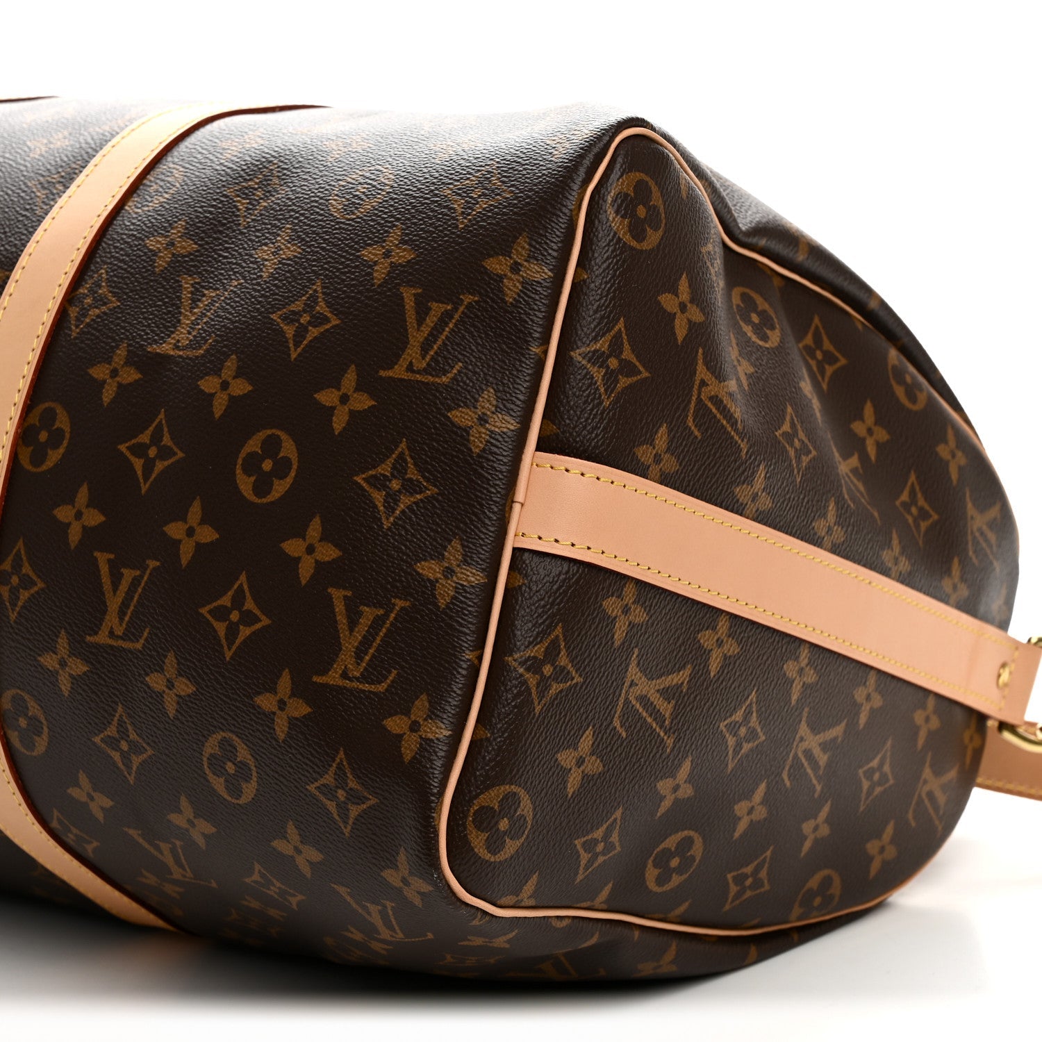 Monogram Keepall Bandouliere 45