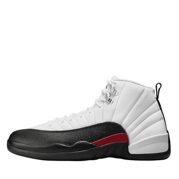 Jordan 12 Red Taxi