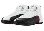 Jordan 12 Red Taxi