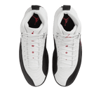 Jordan 12 Red Taxi