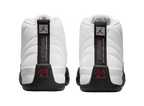 Jordan 12 Red Taxi