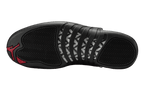 Jordan 12 Red Taxi