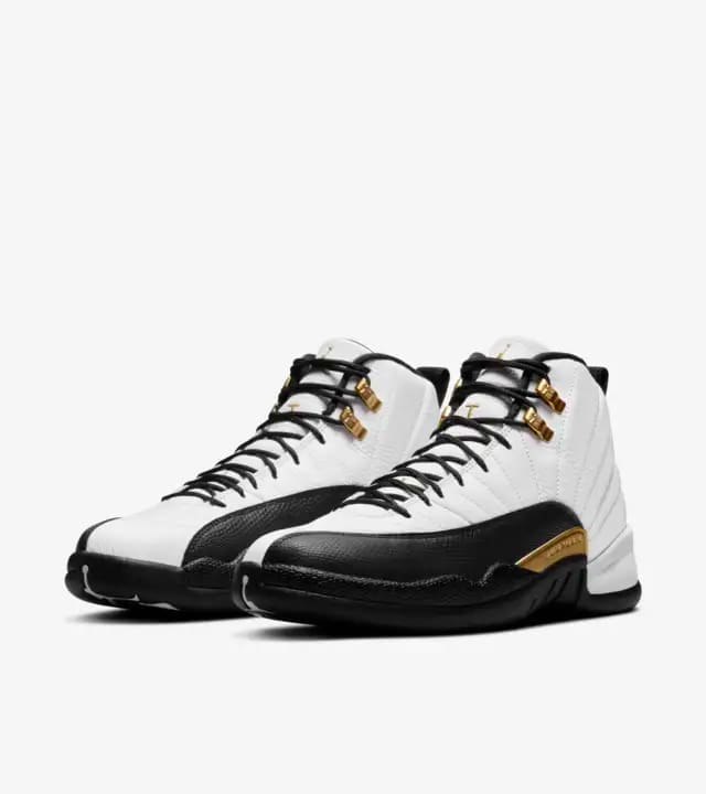 Jordan 12 Royalty Secondary image
