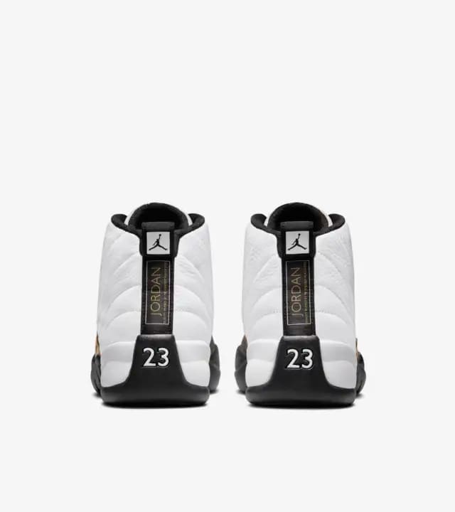Jordan 12 Royalty