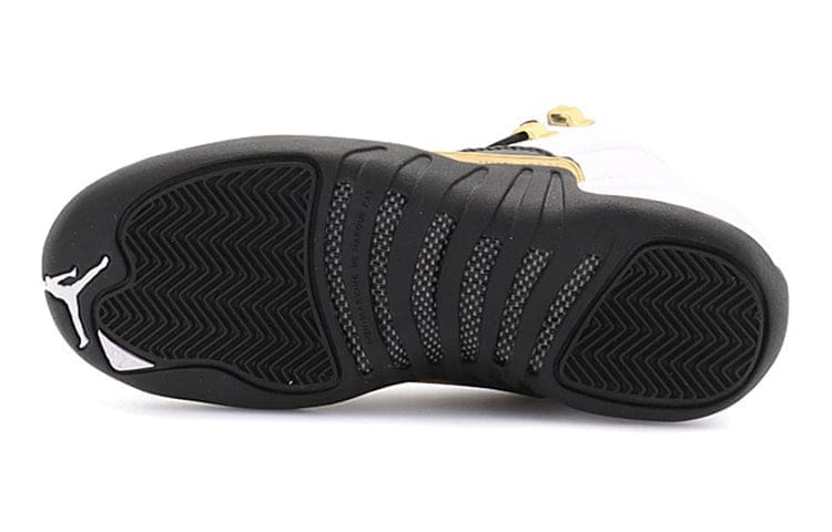 Jordan 12 Royalty