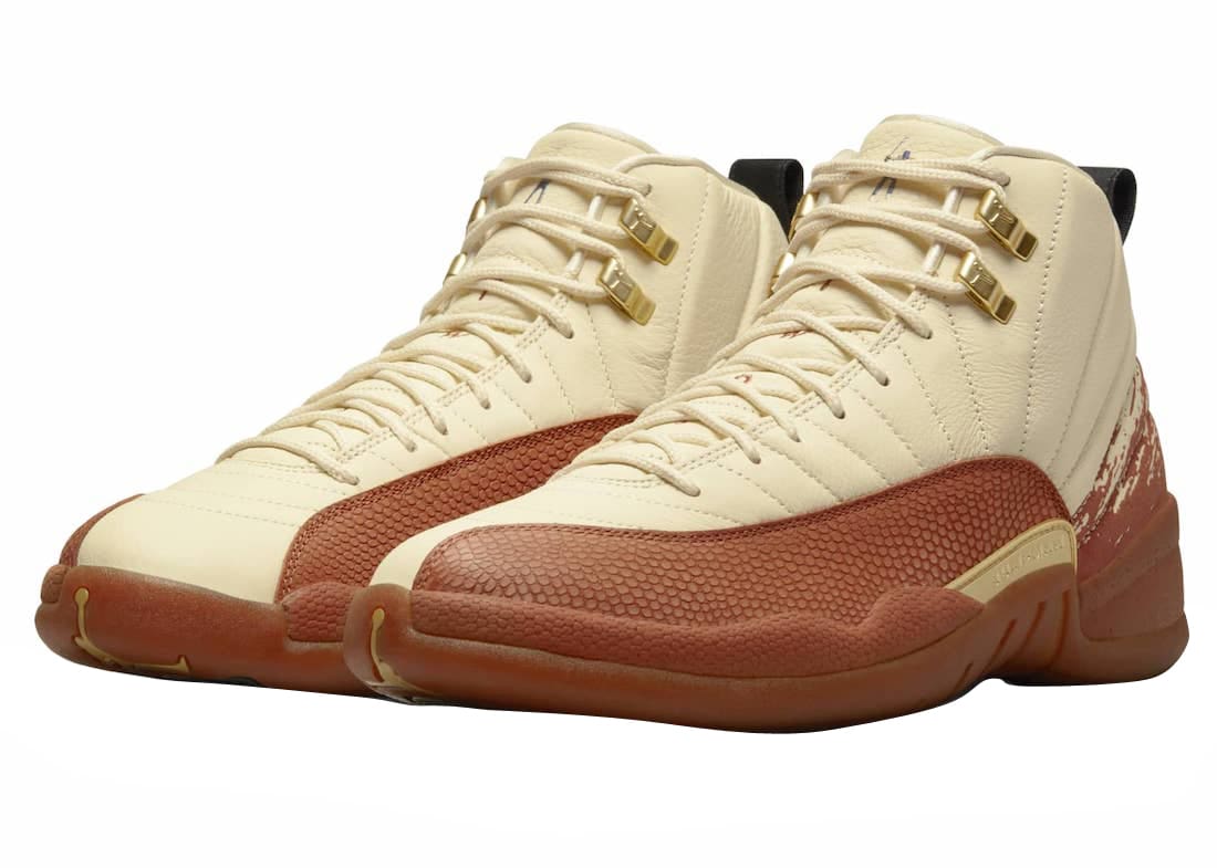 Eastside Golf x Air Jordan 12 Secondary image