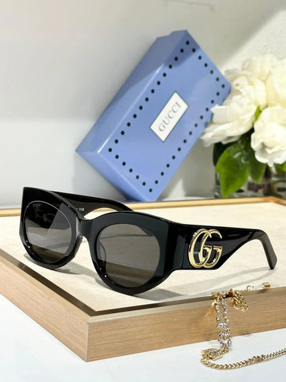 Gucci GG 1544S 53mm Women&
