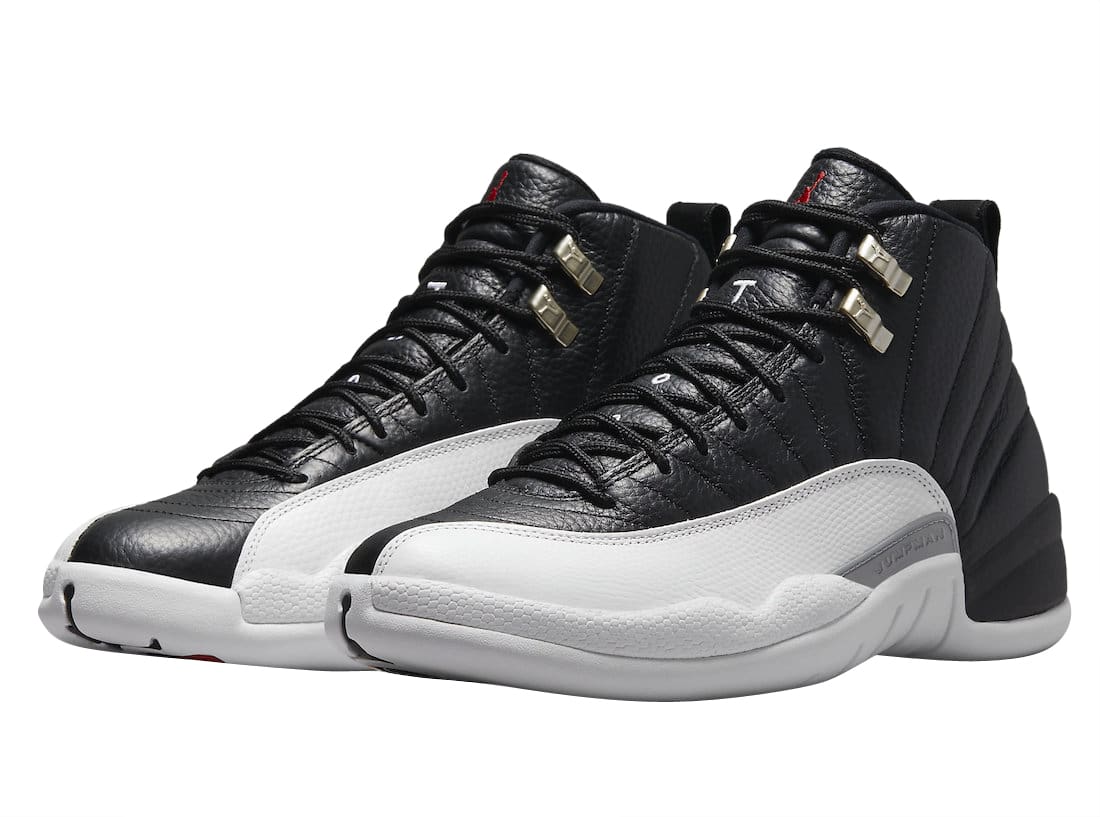 Jordan 12 Playoffs Secondary image