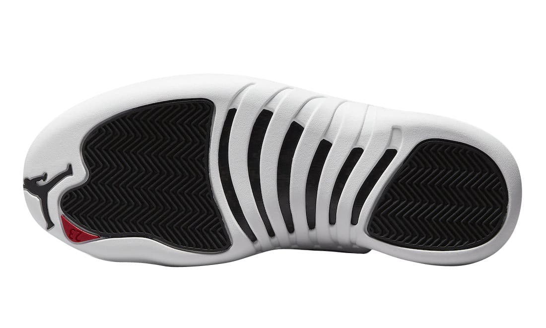 Jordan 12 Playoffs