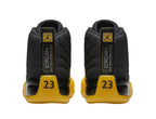 Jordan 12 University Gold