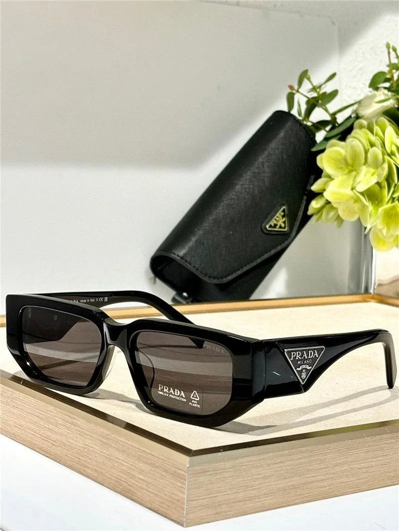 Prada 0PR 09Z Regular - High Bridge Fit Sunglasses $540 9 Colors 🟥