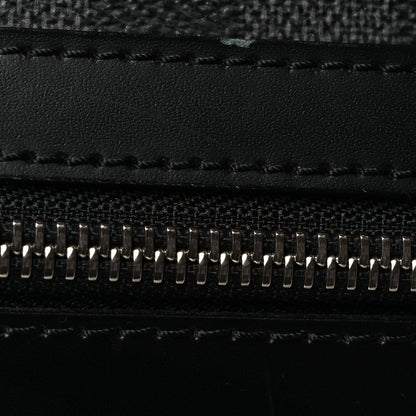 Damier Graphite Pilot Case