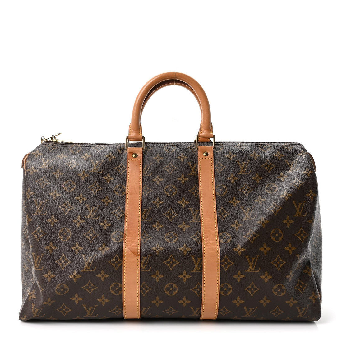 Monogram Keepall 45