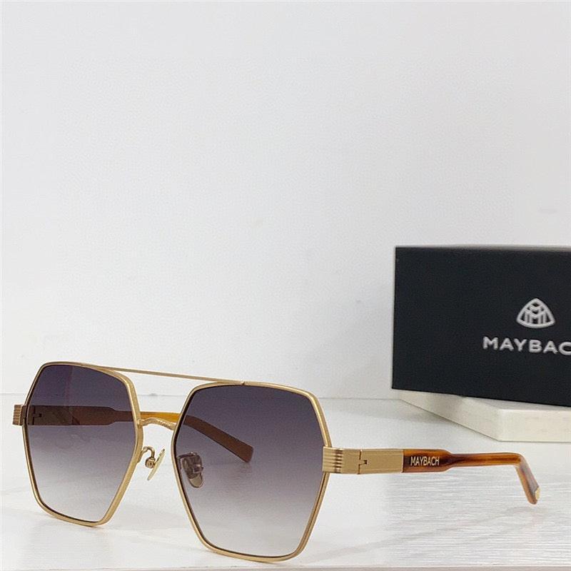 MAYBACH WILD Mirror Zeiss Lenses 👑