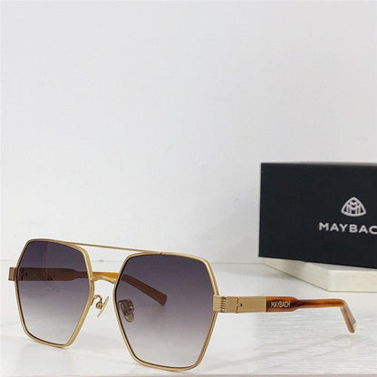 MAYBACH WILD Mirror Zeiss Lenses 👑