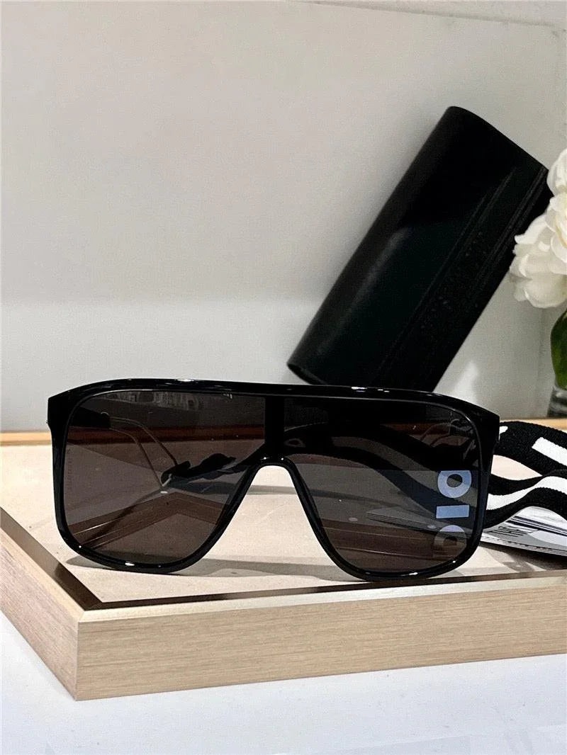 New Season 2024 Dior Women's Fast M1I - Black - Dior Eyewear✨