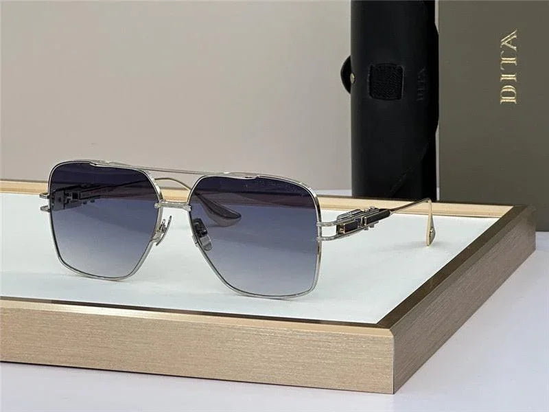 Dita Eyewear Grand Emperik square-frame Sunglasses 🔱