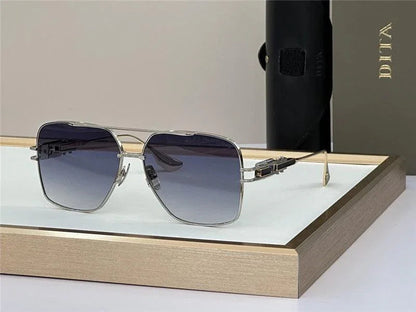 Dita Eyewear Grand Emperik square-frame Sunglasses 🔱