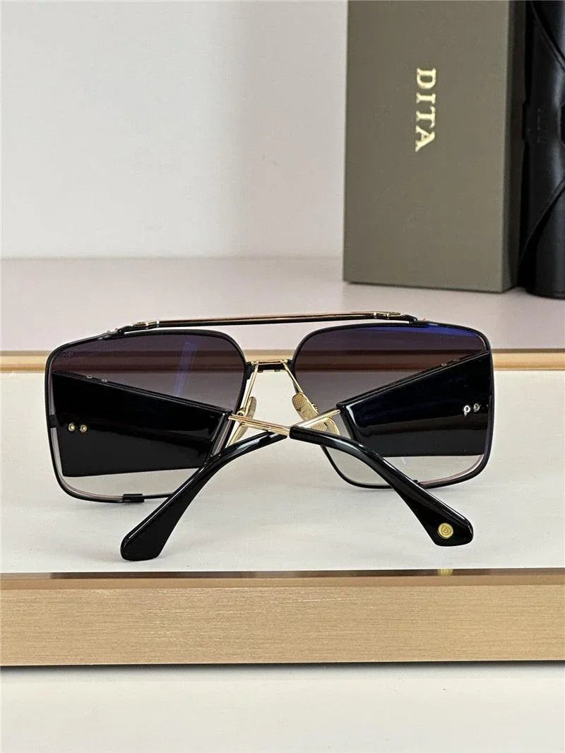 Dita Eyewear Souliner Two oversized Sunglasses 🔱
