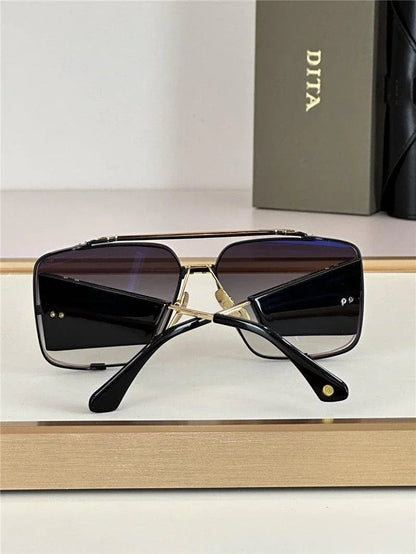 Dita Eyewear Souliner Two oversized Sunglasses 🔱