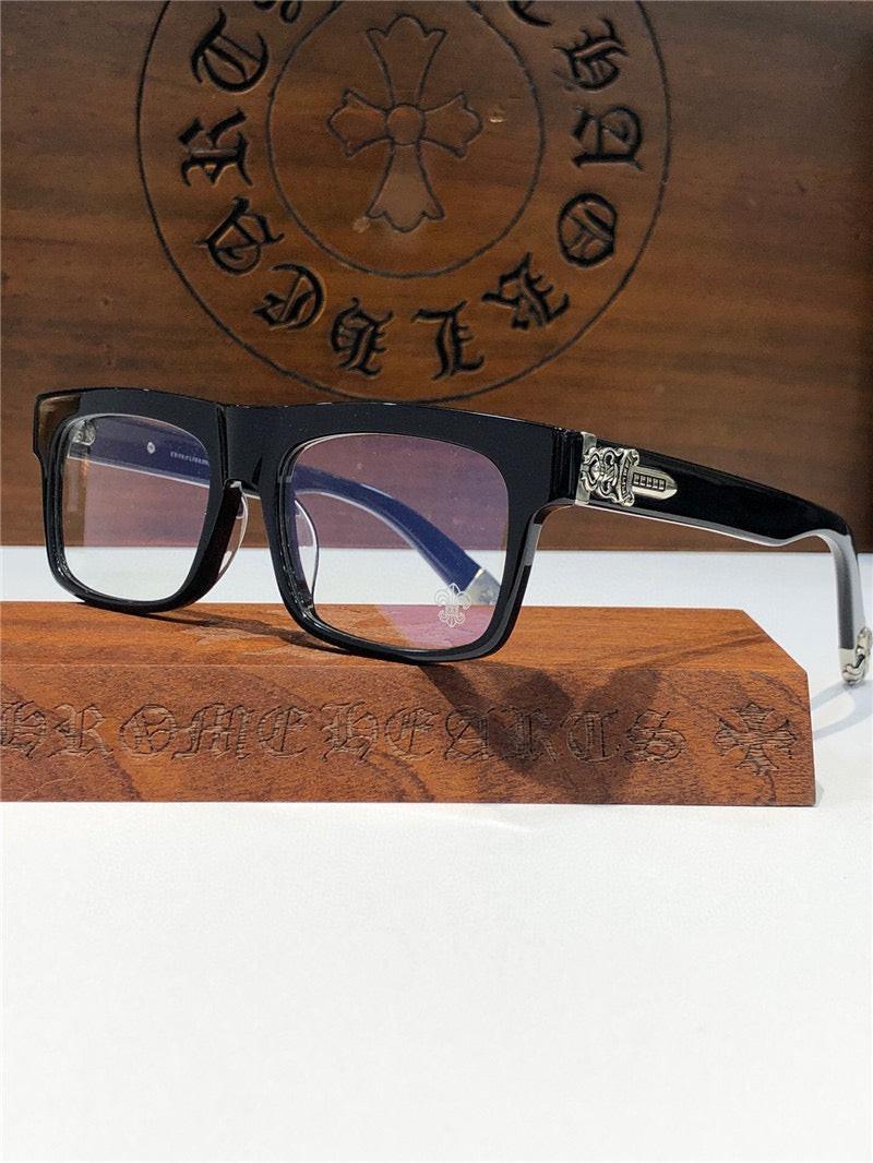 Chrome Hearts RARE Sluss Bussin 57/19 148 ZEISS lenses UNISEX Sunglasses⚜️