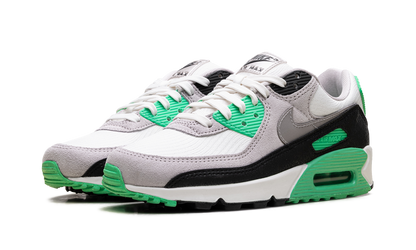Air Max 90 WMNS "Scream Green" FJ3208 001