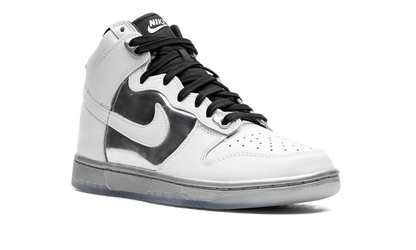 Dunk High SE WMNS "Chrome" DX5928 100