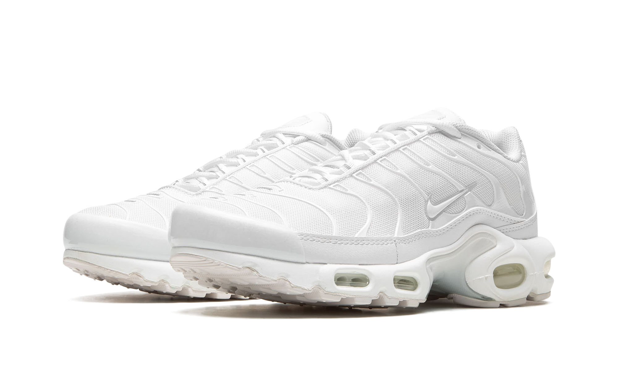 AIR MAX PLUS WMNS "Pure Platinum" DM2362 100