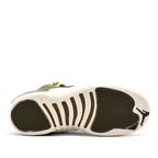 Jordan 12 Retro BG Olive Canvas 153265-301