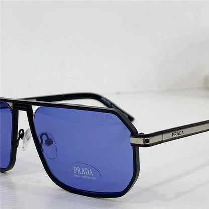 PRADA PR A53S 1BO5S0 Sunglasses Men&