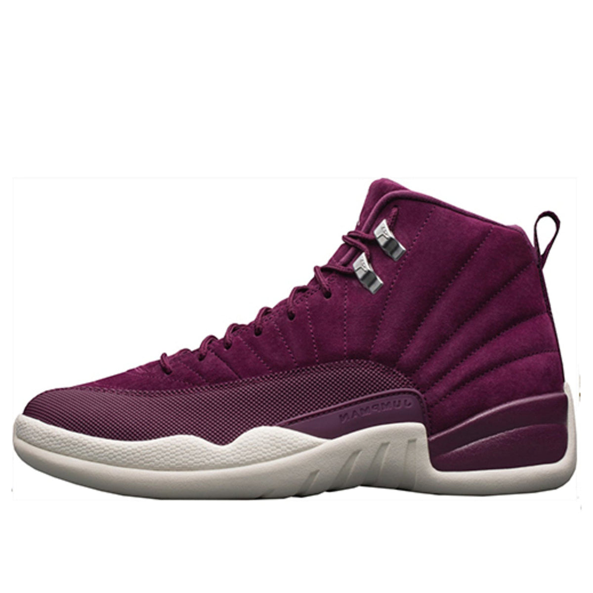 Jordan 12 Retro Bordeaux 130690-617 Main image