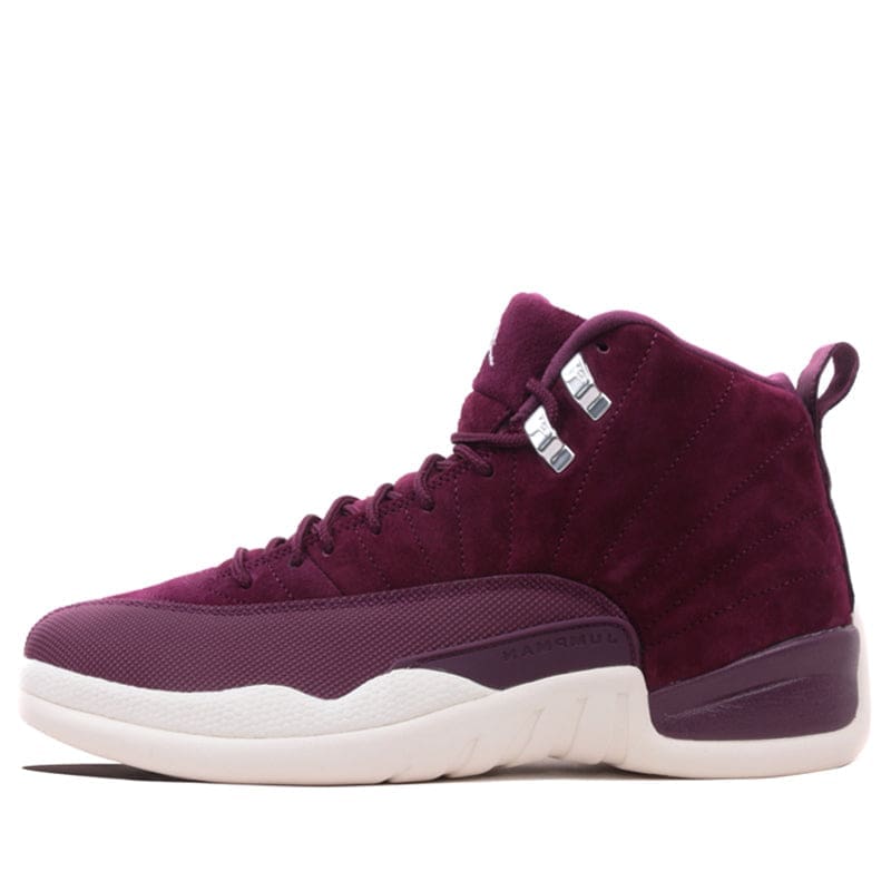 Jordan 12 Retro Bordeaux 130690-617