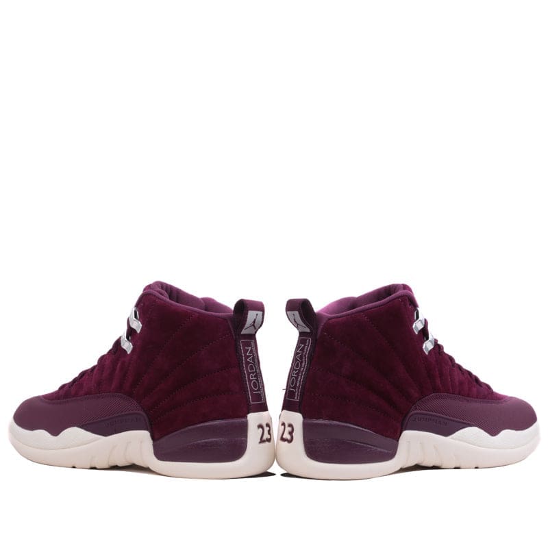 Jordan 12 Retro Bordeaux 130690-617