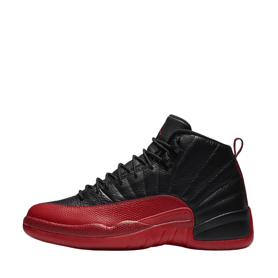 Jordan 12 Retro Flu Game Main image