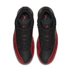 Jordan 12 Retro Flu Game