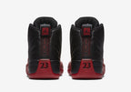 Jordan 12 Retro Flu Game