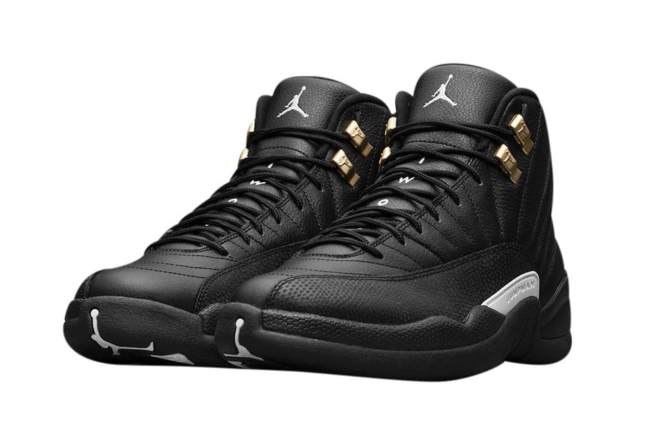 Jordan 12 The Master Secondary image