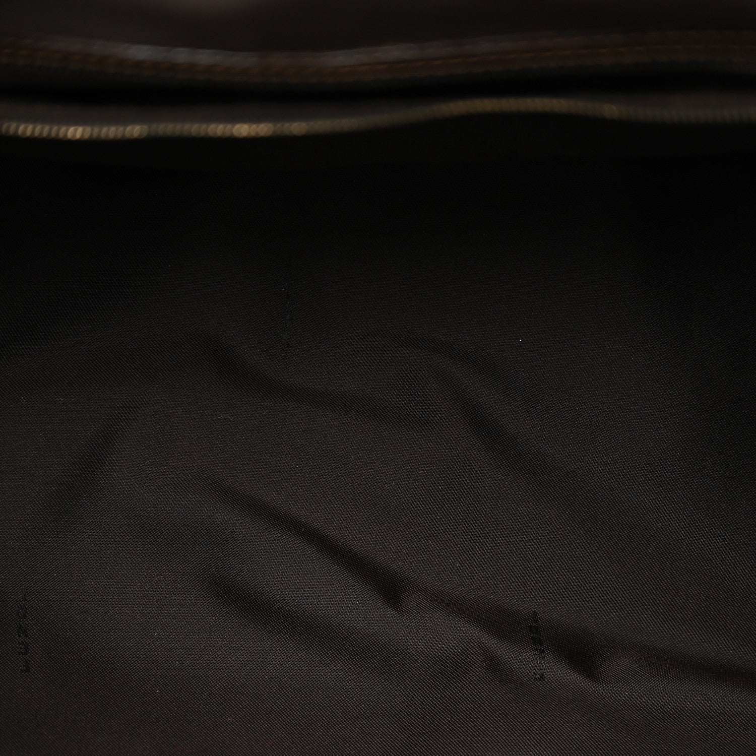 Vinyl Zucchino Travel Tote Moro