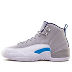 Jordan 12 Retro BG Wolf Grey