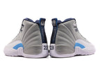 Jordan 12 Retro BG Wolf Grey