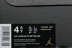 Jordan 12 Retro BG Wolf Grey
