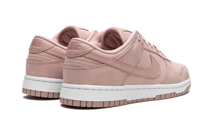 DUNK LO PRM WMNS "Pink Oxford" DV7415 600