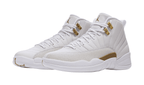 Jordan 12 OVO (White)